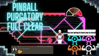 [SJ] Pinball Purgatory