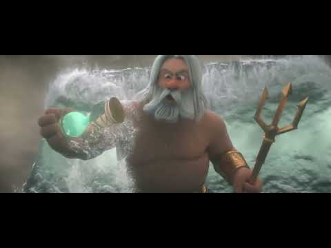 ARGONUTS: MISSIONE OLIMPO