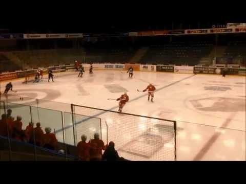 Rungsted Ishockey Klub U17 Danmarksmestre 2013/2014