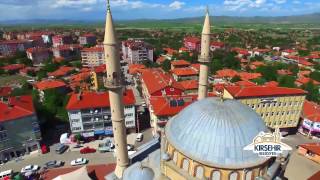Kırşehir Belediyesi Kırşehir Tanıtım 2