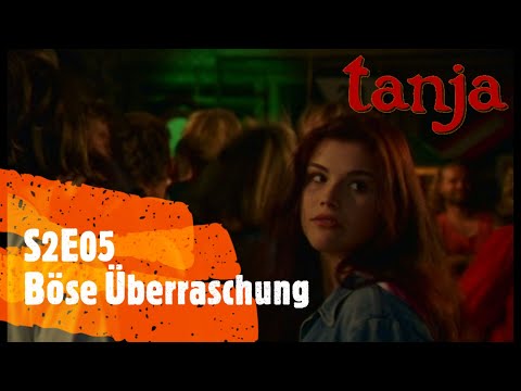 Katharina Wackernagel in "TANJA" - 2x05 - Böse Überraschung (ganze Folge)