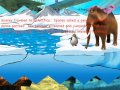Spacey Woolly Mammoth Needs A Dance Partner