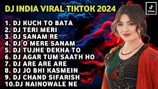 Download lagu DJ INDIA VIRAL TIKTOK 2024 || KUCH TO BATA REMIX FULL BASS ALBUM mp3 Download lagu DJ INDIA VIRAL TIKTOK 2024 || KUCH TO BATA REMIX FULL BASS ALBUM mp3