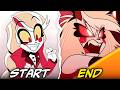 The ENTIRE Story Of Hazbin Hotel So Far In 71 Minutes