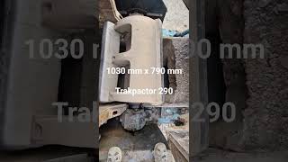 Frantoio a impatto orizzontale Powerscreen Trakpactor 290 in vendita - Immagine 6 | Machineryline IT Frantoio a impatto orizzontale Powerscreen Trakpactor 290 | Immagine 6 - Machineryline