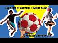 The State Of Footbag Hacky Sack 2026 Version 2 0
