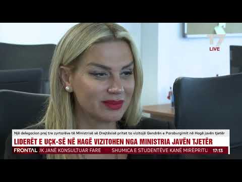 FRONTAL LIVE - 15.09.2021 | T7