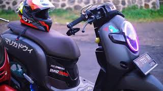 Download lagu story wa terbaru tiktok || story wa motor scoopy mp3