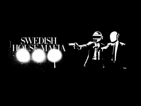 daft punk vs. swedish house mafia | don't you worry one more time
