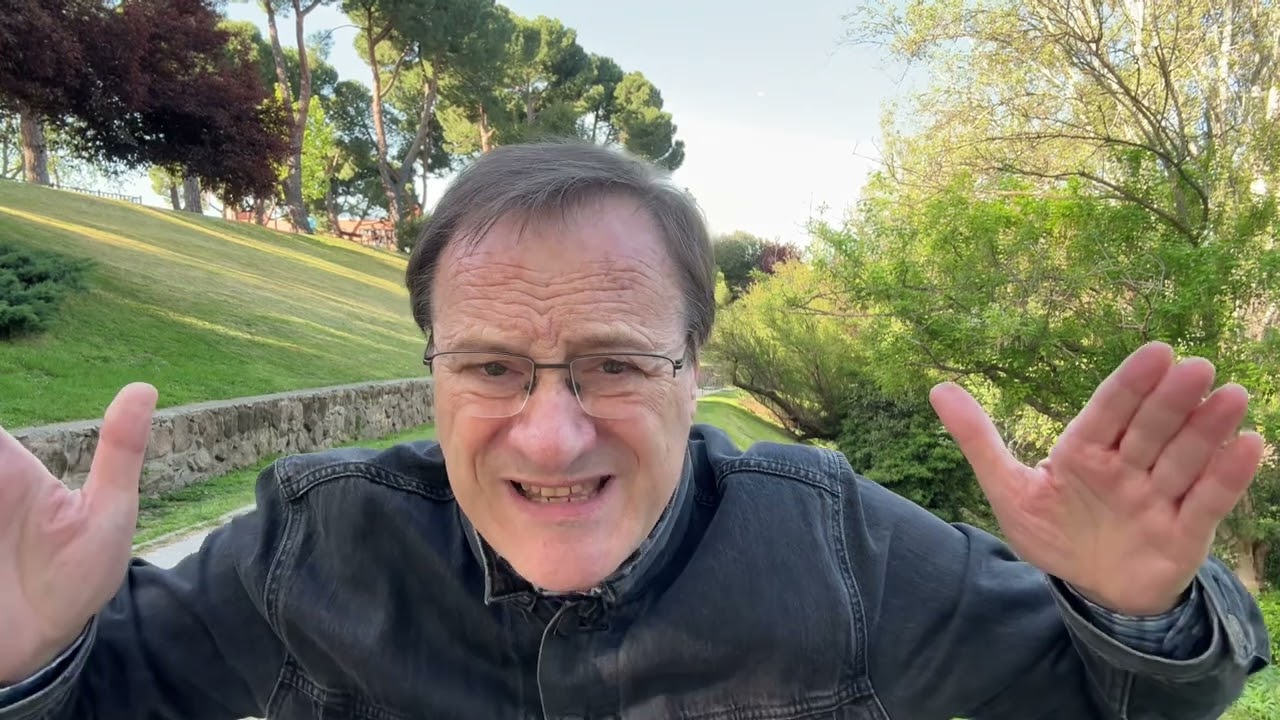 NVDA: THIS IS HOW WE ARE DECEIVED AND THIS IS HOW WE LET OURSELVES BE DECEIVED. José Luis Cava