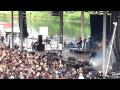 Mesh -  Crash (live at Blackfield Festival 2009)