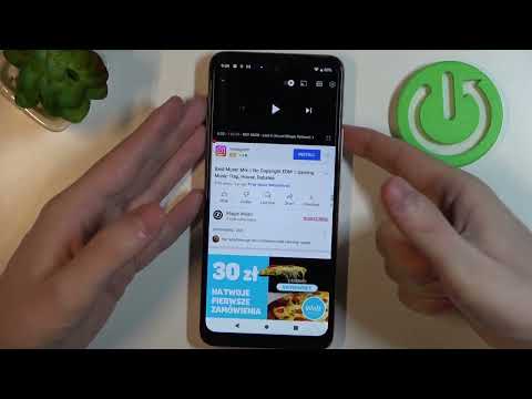 Does the MOTOROLA Moto E40 Device Have a Stereo Speaker? Let's Figure Out!