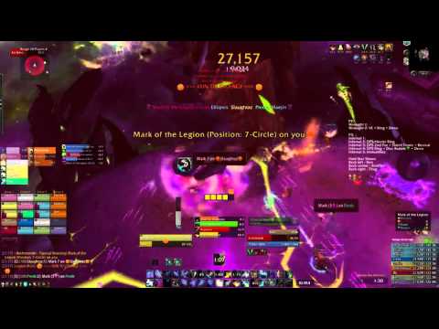 Instant Dollars vs Mythic Archimonde