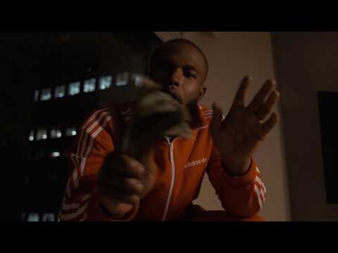 55Bagz - Off Da Pole "Freestyle" (Shot By @DirectedByJMB)
