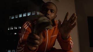 55Bagz - Off Da Pole "Freestyle" (Shot By @DirectedByJMB)