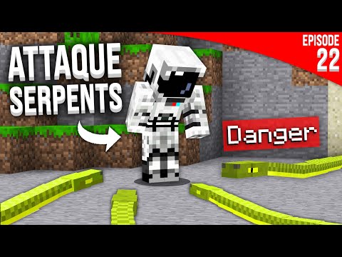 J'ai ADOPTÉ des serpents pour gagner en PvP... (c'est cheat) - Episode 22 | Paladium S7