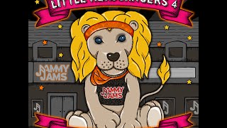 Kickstart My Heart (Lullaby Rendition of Motley Crue)