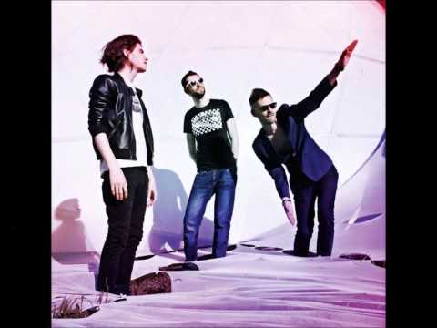 Tesla Boy - Fire (Loft Boy Remix)