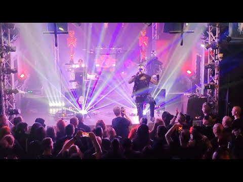 SynthAttack and darkTunes Music Group