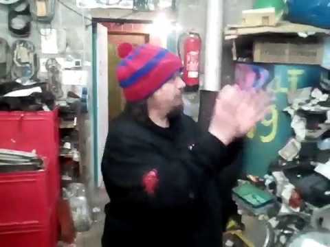 Peter Ludolf 01.2017