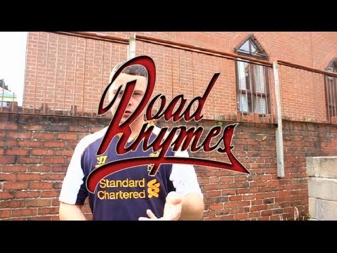 RoadRhymes (Series 1) - Vocab (HD)