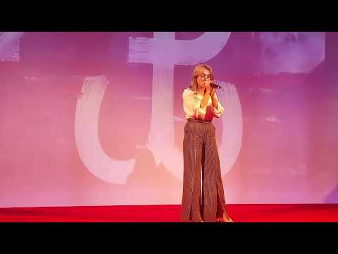 Julia Tłuczkiewicz  "Dokąd idę"