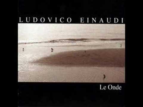 Ludovico Einaudi - Lontano