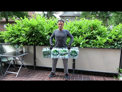 Bens Sport Personal Trainer Lockdown part 4 3G