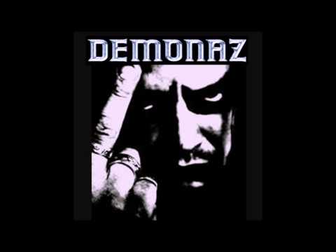 demonaz promo FULL HD