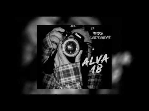 Alva18-Destino "EP MUSICA INDEPENDIENTE"