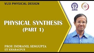 Physical Synthesis (Part 1)