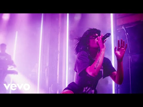 Video thumbnail for Ghost (Live from Webster Hall)