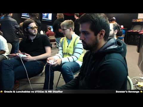 BR14 PM - Oracle and Lunchables vs UTDZac and MB Disafter - Winners Finals