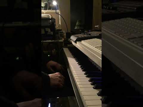 Robin Dewhurst #pianobookpianoday2020