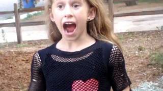 Kesha - &quot;Cannibal&quot; (DigitalMunchies Contest)