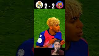 Download lagu real Madrid vs FCB football match #football #soccer #realmadrid mp3 Download lagu real Madrid vs FCB football match #football #soccer #realmadrid mp3