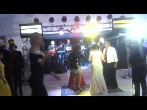BANDA PB BAILE  (MARRIAGE RECEPÇÕES) CASAMENTO CAMILA E BRUNO