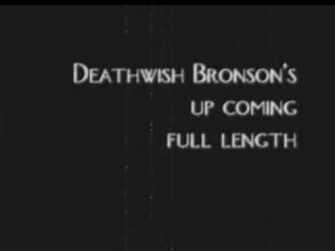 Deathwish Bronson