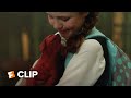 Clifford The Big Red Dog Movie Clip Emily Meets Clifford 2021 Fandango Family