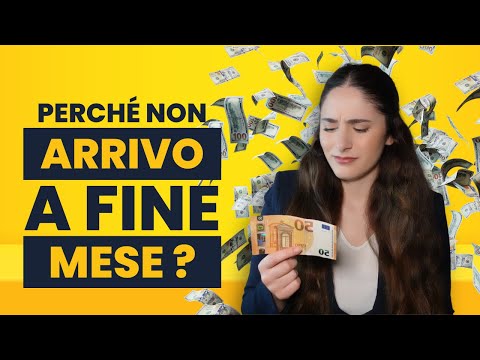Come gestire i soldi? 💰Ecco come faccio io!