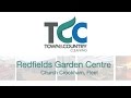 Town & Country Cleaning - Redfields Garden Centre