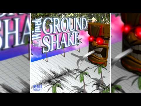 Wiwek - Groundshake (feat. Stush)