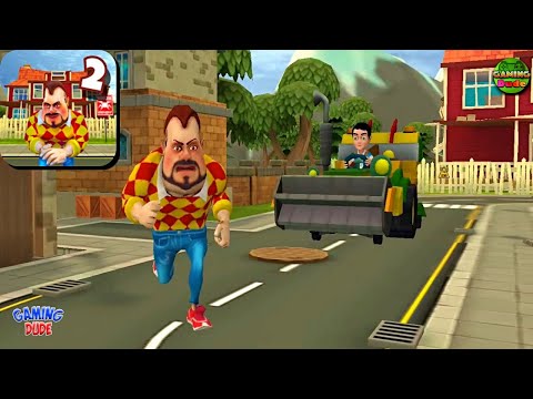 Dark Riddle 2 Story Mode - Chapter 2 Episode | Gameplay Walkthrough | Android Gameplay HD