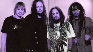 Korn-Lead the parade(screwed and chopped)
