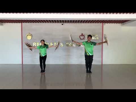 Sua Ku Sua - Whole Dance Tutorial