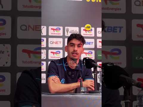 الرحولي: إقصاء الوداد رفع ثقتنا في الكونفدرالية