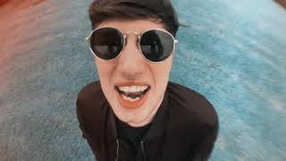 Post-Party - Love You Everyday (Official Music Video)