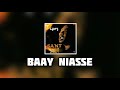 Youssou N'dour - BAAY NIASSE | Album Sant (Egypt)