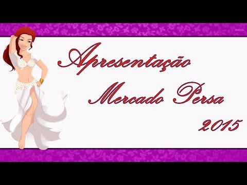 Mercado Persa 2015