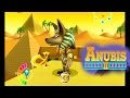 Anubis Ii ps2 Gameplay